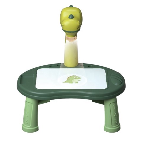Edukacyjny Projektor T-Rex – Rysowanie, Lampka Nocna, Gry Dla Dzieci Edukacyjny Projektor T-Rex – Rysowanie, Lampka Nocna, Gry Dla Dzieci