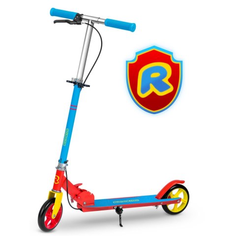 Hulajnoga Składana RicoKids Kodi, Regulowana z Hamulcami - Bohater Hulajnoga Składana RicoKids Kodi, Regulowana z Hamulcami - Bohater