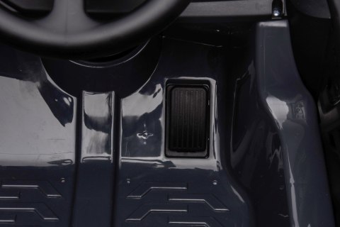 Pojazd Audi RSQ E-TRON Szary Pojazd Audi RSQ E-TRON Szary