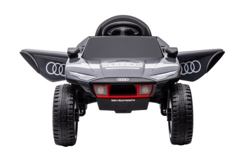 Pojazd Audi RSQ E-TRON Szary Pojazd Audi RSQ E-TRON Szary