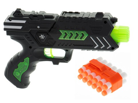 Gra strzelecka Air shooting unoszące się pływające kulki strzelanie do celu DARK WARS Gra strzelecka Air shooting unoszące się pływające kulki strzelanie do celu DARK WARS