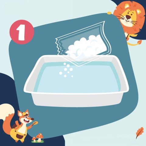 Masa Plastyczna Dla Dzieci Żel DIY – Zestaw Kreatywny Aqua Gel