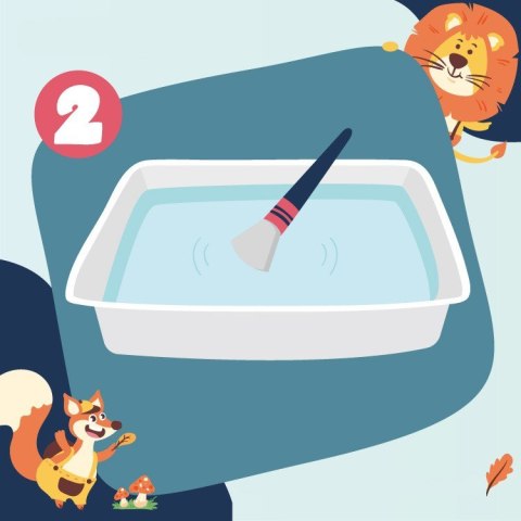 Masa Plastyczna Dla Dzieci Żel DIY – Zestaw Kreatywny Aqua Gel