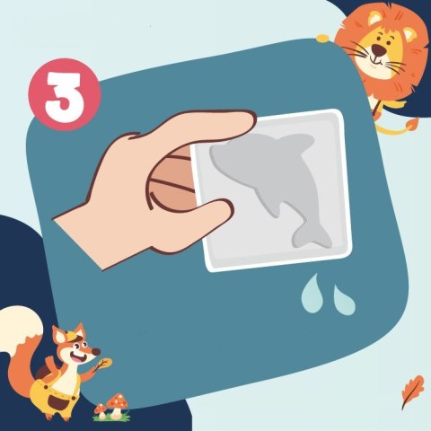 Masa Plastyczna Dla Dzieci Żel DIY – Zestaw Kreatywny Aqua Gel