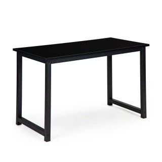 Ergonomiczne biurko komputerowe gamingowe – ModernHome 120x60 cm