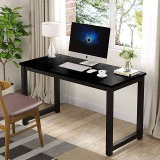 Ergonomiczne biurko komputerowe gamingowe – ModernHome 120x60 cm