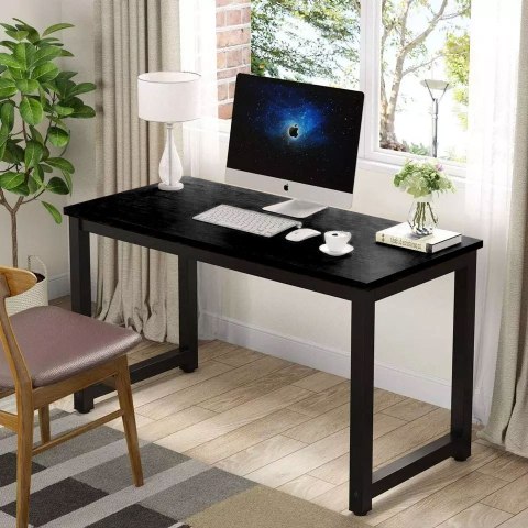 Ergonomiczne biurko komputerowe gamingowe – ModernHome 120x60 cm Ergonomiczne biurko komputerowe gamingowe – ModernHome 120x60 cm