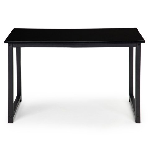 Ergonomiczne biurko komputerowe gamingowe – ModernHome 120x60 cm Ergonomiczne biurko komputerowe gamingowe – ModernHome 120x60 cm