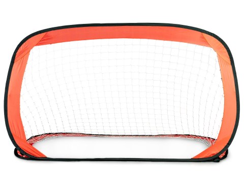 Komplet 2 Bramki Piłkarskie IPLAY – Idealne Do Ogrodu 110 cm Komplet 2 Bramki Piłkarskie IPLAY – Idealne Do Ogrodu 110 cm