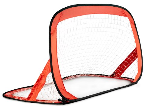 Komplet 2 Bramki Piłkarskie IPLAY – Idealne Do Ogrodu 110 cm Komplet 2 Bramki Piłkarskie IPLAY – Idealne Do Ogrodu 110 cm