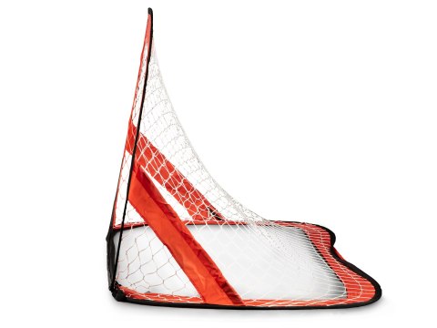 Komplet 2 Bramki Piłkarskie IPLAY – Idealne Do Ogrodu 110 cm Komplet 2 Bramki Piłkarskie IPLAY – Idealne Do Ogrodu 110 cm