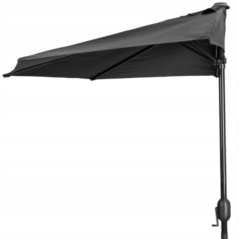 Parasol Ogrodowy Ścienny MultiGarden 2,7 m - Szary Parasol Ogrodowy Ścienny MultiGarden 2,7 m - Szary