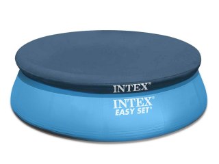 Pokrywa Zabezpieczająca Plandeka Do Basenu INTEX 28026 - 396 cm