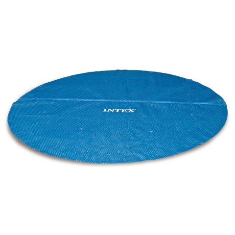 Pokrywa Solarna Grzewcza Do Basenu Intex 28010 – 244 cm Pokrywa Solarna Grzewcza Do Basenu Intex 28010 – 244 cm