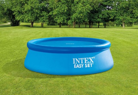 Pokrywa Solarna Grzewcza Do Basenu Intex 28010 – 244 cm Pokrywa Solarna Grzewcza Do Basenu Intex 28010 – 244 cm