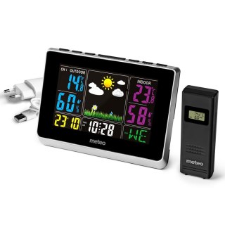 Stacja Pogodowa METEO SP62s