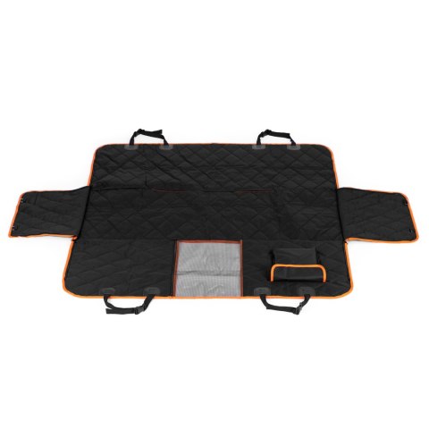 Mata Samochodowa Petsi Dla Psa I Kota 200x143 Cm – Ochronna, Wodoodporna