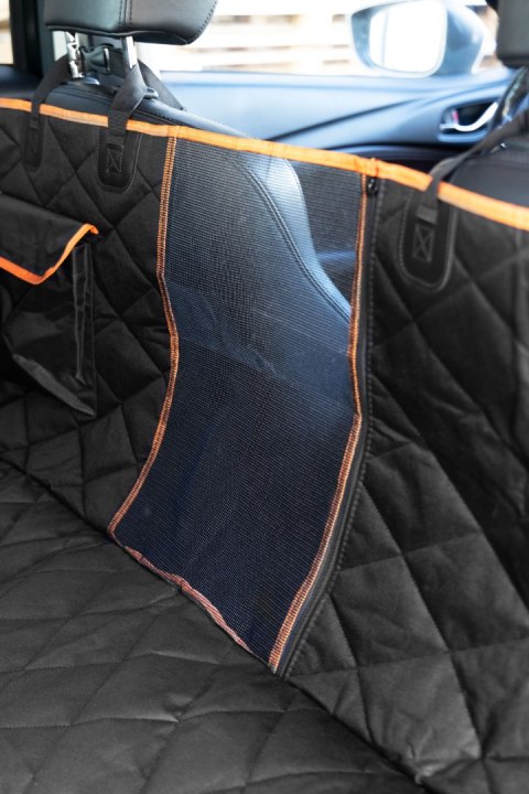 Mata Samochodowa Petsi Dla Psa I Kota 200x143 Cm – Ochronna, Wodoodporna