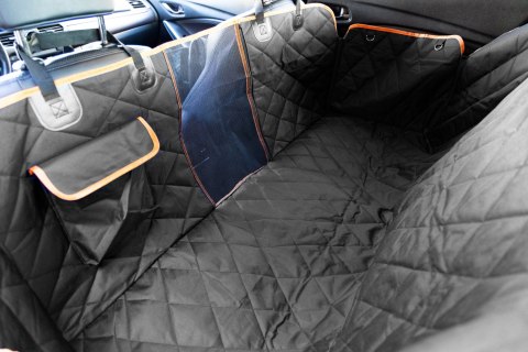 Mata Samochodowa Petsi Dla Psa I Kota 200x143 Cm – Ochronna, Wodoodporna