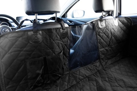 Mata Ochronna Petsi 208x144 Cm – Do Samochodu, Antypoślizgowa, Dla Psa I Kota