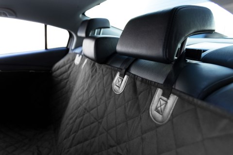 Mata Ochronna Petsi 208x144 Cm – Do Samochodu, Antypoślizgowa, Dla Psa I Kota