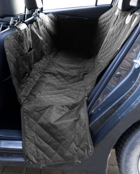 Mata Ochronna Petsi 208x144 Cm – Do Samochodu, Antypoślizgowa, Dla Psa I Kota