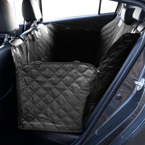 Mata Ochronna Petsi 208x144 Cm – Do Samochodu, Antypoślizgowa, Dla Psa I Kota