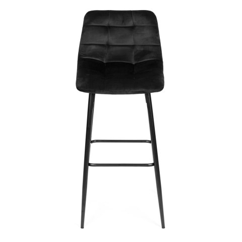 Hoker Stołek Barowy ModernHome Welur – Do Kuchni, Jadalni, Baru, Restauracji Hoker Stołek Barowy ModernHome Welur – Do Kuchni, Jadalni, Baru, Restauracji