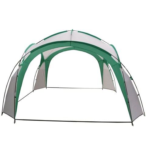 Namiot Pawilon Eventowy Ogrodowy MultiGarden z Torbą – 350x350 cm Namiot Pawilon Eventowy Ogrodowy MultiGarden z Torbą – 350x350 cm