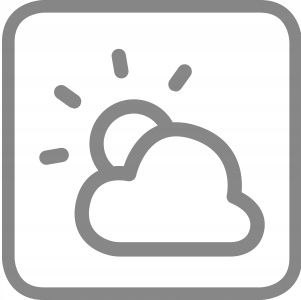 Stacja Pogodowa METEO SP110B – Temperatury, Wilgotność i Fazy Księżyca