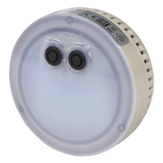 Wielokolorowa Lampa LED Do Jacuzzi INTEX 28503 – Oświetlenie Do PureSpa