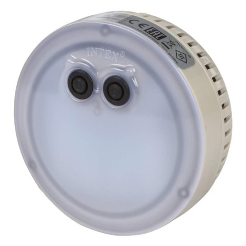 Wielokolorowa Lampa LED Do Jacuzzi INTEX 28503 – Oświetlenie Do PureSpa Wielokolorowa Lampa LED Do Jacuzzi INTEX 28503 – Oświetlenie Do PureSpa