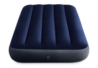 Dmuchany Materac Intex 64756 – 191x76x25 cm, Fiber-Tech, Dura-Beam