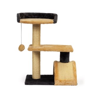 Drapak Domek Dla Kota Petsi 55cm – Legowisko