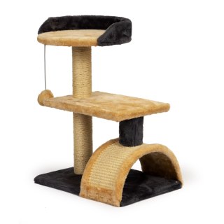 Drapak Domek Dla Kota Petsi 55cm – Legowisko