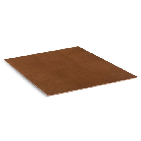 Mata Piankowa Puzzle Massido – 6 Szt., 60x60 cm, Brązowa Mata Piankowa Puzzle Massido – 6 Szt., 60x60 cm, Brązowa