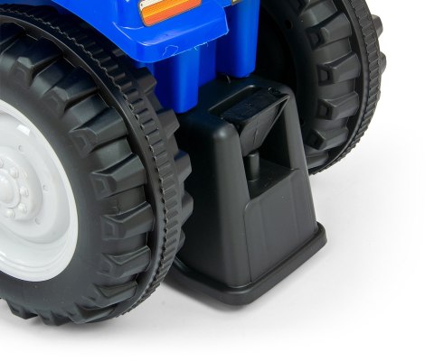 Traktorek New Holland T7 Tractor - Blue Traktorek New Holland T7 Tractor - Blue