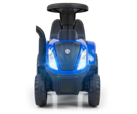 Traktorek New Holland T7 Tractor - Blue Traktorek New Holland T7 Tractor - Blue