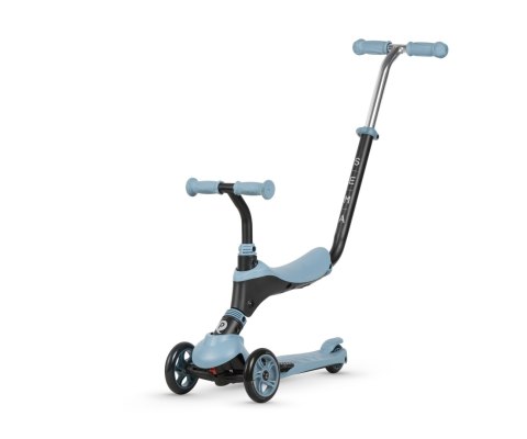 Qplay Hulajnoga Sema 3w1 Blue Qplay Hulajnoga Sema 3w1 Blue
