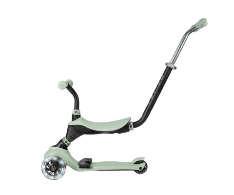 Qplay Hulajnoga Sema Pro 3w1 Green Qplay Hulajnoga Sema Pro 3w1 Green