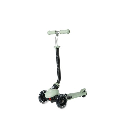 Qplay Hulajnoga Sema Pro 3w1 Green Qplay Hulajnoga Sema Pro 3w1 Green