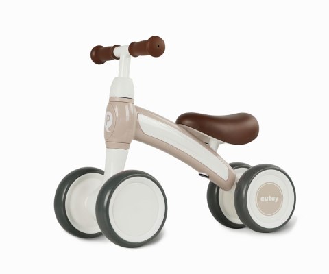 Pojazd Cutey Retro Beige Qplay Pojazd Cutey Retro Beige Qplay