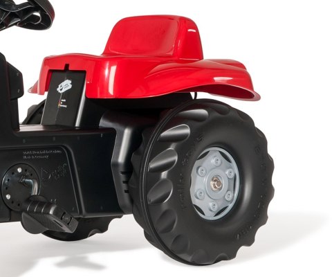 Rolly Toys 012152 Traktor Rolly Kid Zetor Rolly Toys 012152 Traktor Rolly Kid Zetor