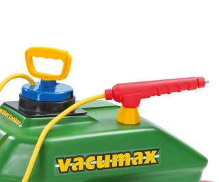 Rolly Toys Cysterna Vacumax – Przyczepa z Pompą i Rozpylaczem Wody