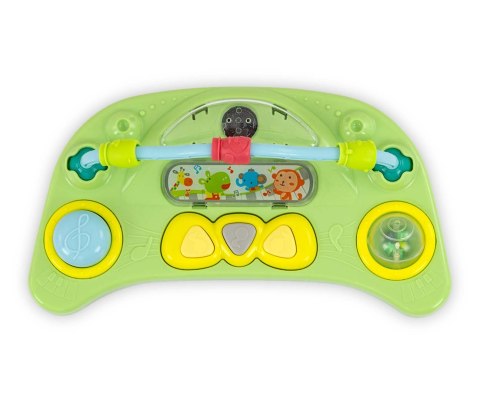 Chodzik dla Dziecka Patrol Plus Dino Milly Mally Chodzik dla Dziecka Patrol Plus Dino Milly Mally