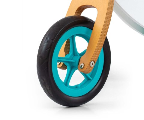 Pojazd 2w1 Cool Classic Mint Milly Mally Pojazd 2w1 Cool Classic Mint Milly Mally