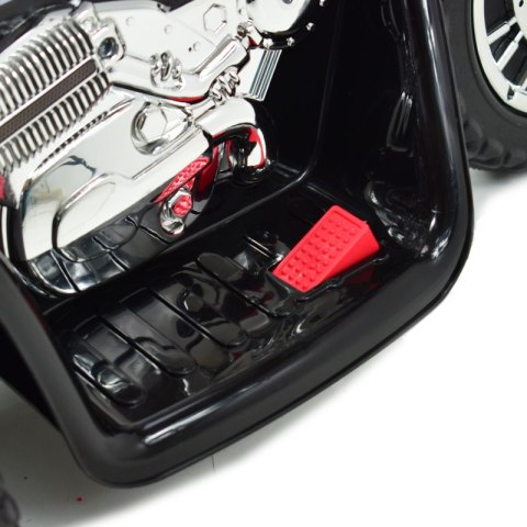 Motor Policyjny dla Dzieci CHOPPER JT568 – Światła, Dźwięki, Akumulator 6V Motor Policyjny dla Dzieci CHOPPER JT568 – Światła, Dźwięki, Akumulator 6V