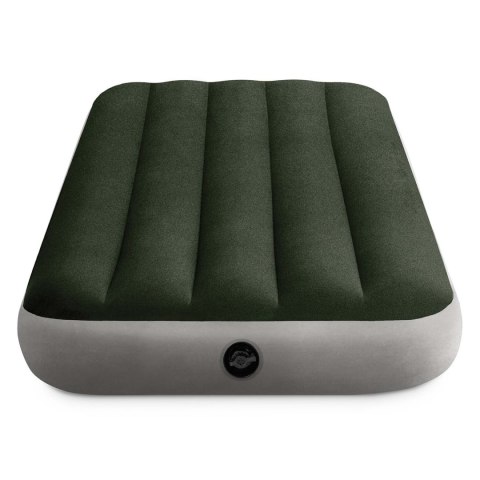 Materac Dmuchany Jednoosobowy INTEX 64106 191x76x25 cm