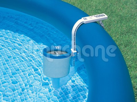 Skimmer INTEX 28000 – Oczyszczacz Wody i Dozownik Chemii Do Basenów Skimmer INTEX 28000 – Oczyszczacz Wody i Dozownik Chemii Do Basenów