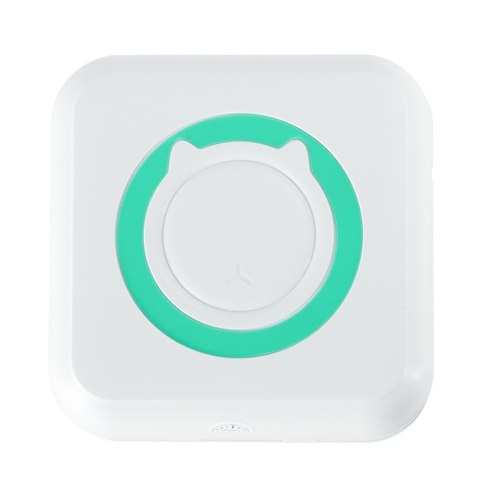 Drukarka Mini Termiczna Do Zdjęć i Notatek - Kieszonkowa Bluetooth Drukarka Mini Termiczna Do Zdjęć i Notatek - Kieszonkowa Bluetooth